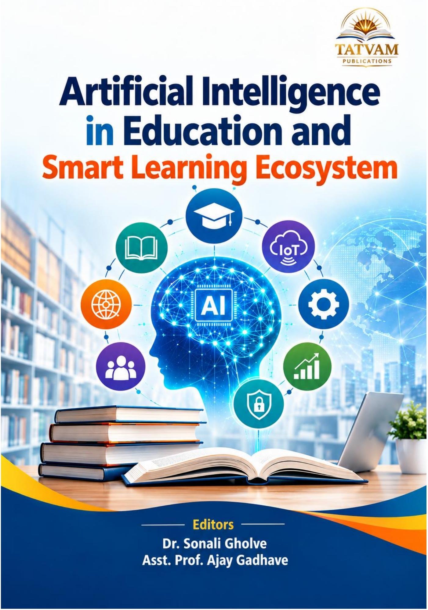 Artificial Intelligence in Education and Smart Learning Ecosystem