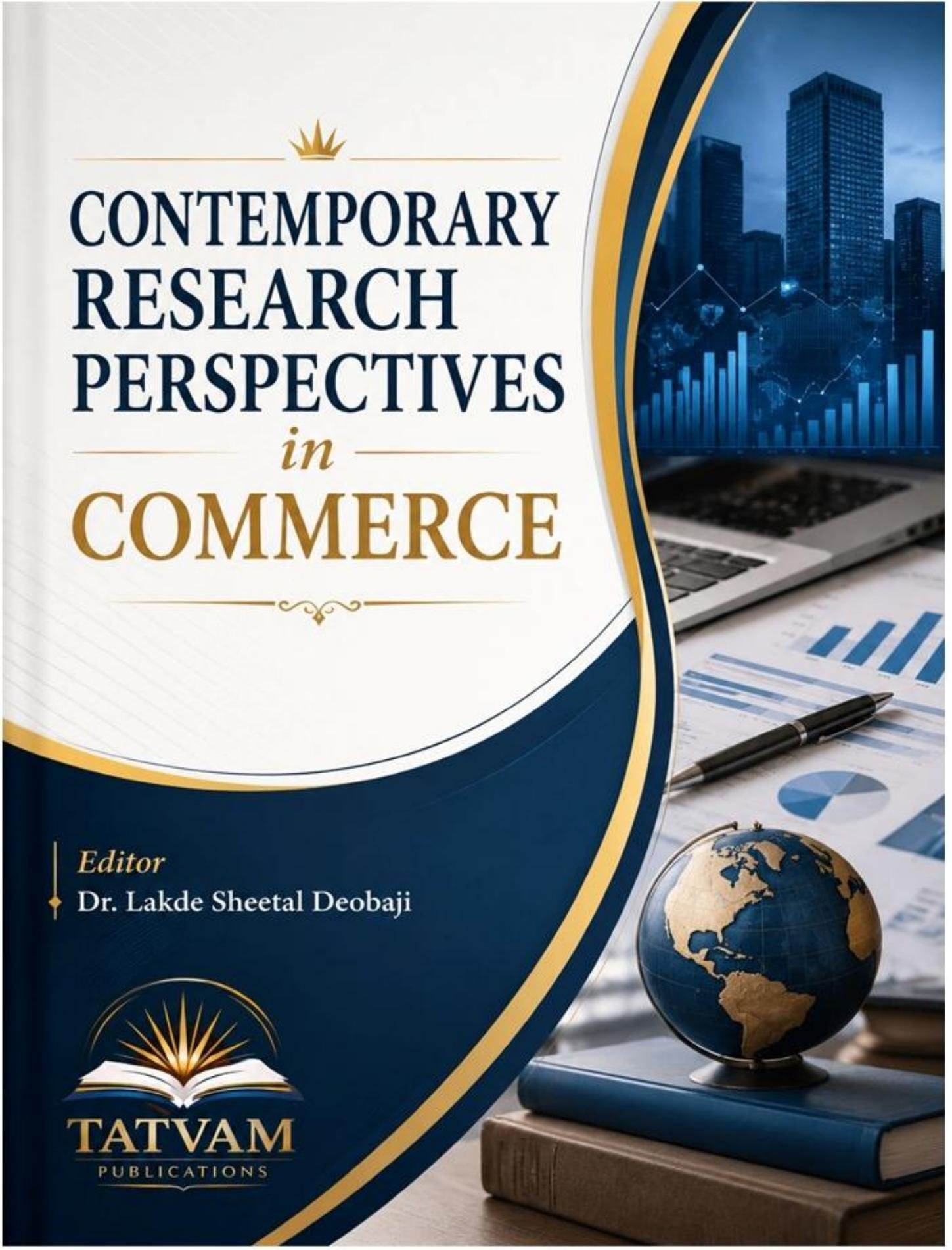 Contemporary Research Perspectives in Commerce
